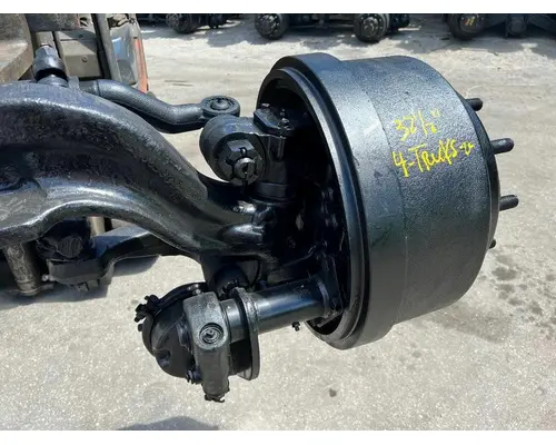 MERITOR FL941 Axle Assembly, Front (Steer)