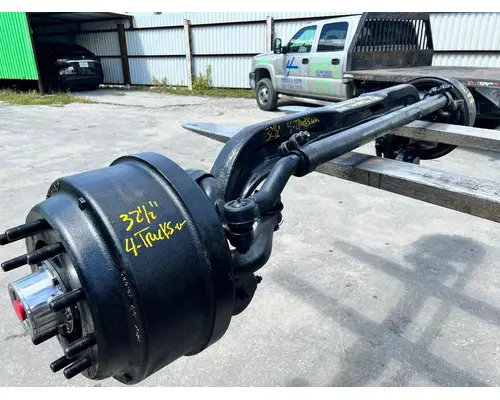 MERITOR FL941 Axle Assembly, Front (Steer)