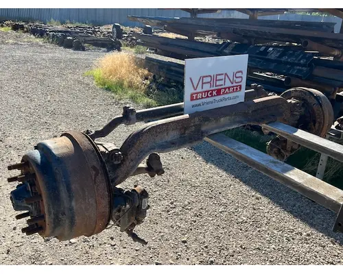 MERITOR FL941 Axle Assembly, Front (Steer)