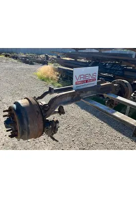 MERITOR FL941 Axle Assembly, Front (Steer)