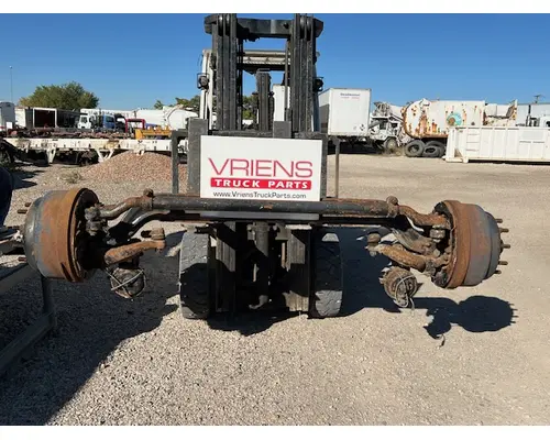 MERITOR FL941 Axle Assembly, Front (Steer)