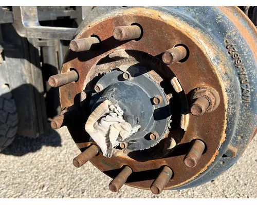 MERITOR FL941 Axle Assembly, Front (Steer)