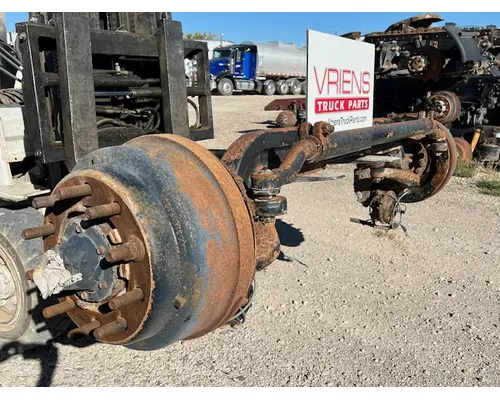 MERITOR FL941 Axle Assembly, Front (Steer)