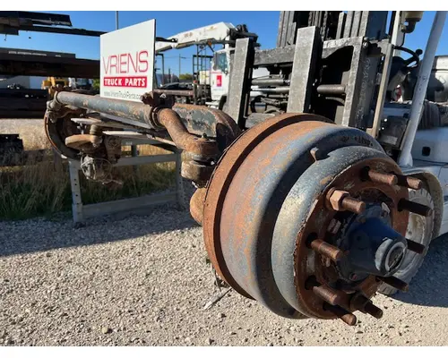 MERITOR FL941 Axle Assembly, Front (Steer)