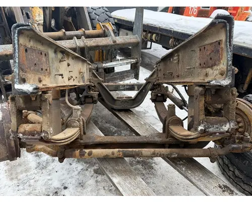 MERITOR FL941 Front End Assembly