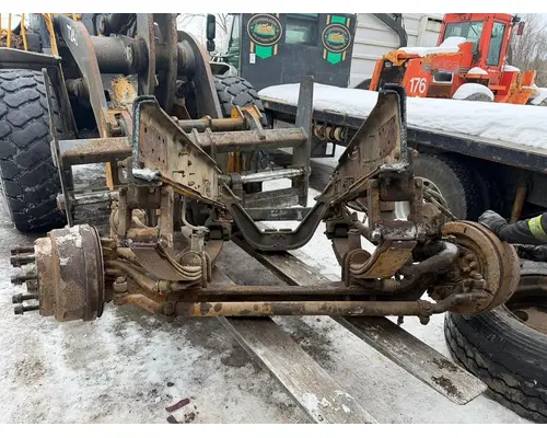 MERITOR FL941 Front End Assembly