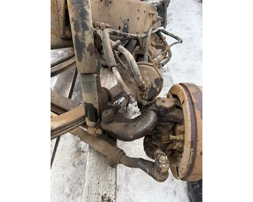 MERITOR FL941 Front End Assembly