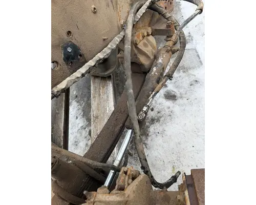 MERITOR FL941 Front End Assembly