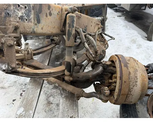 MERITOR FL941 Front End Assembly