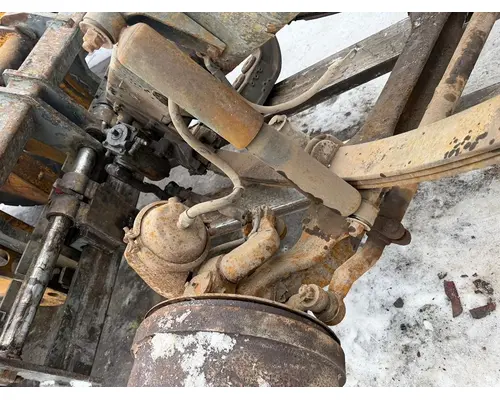 MERITOR FL941 Front End Assembly