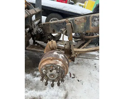 MERITOR FL941 Front End Assembly