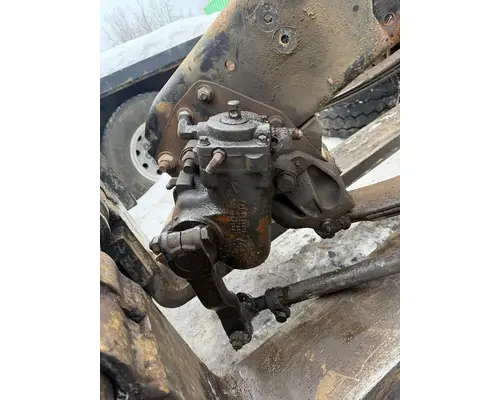 MERITOR FL941 Front End Assembly