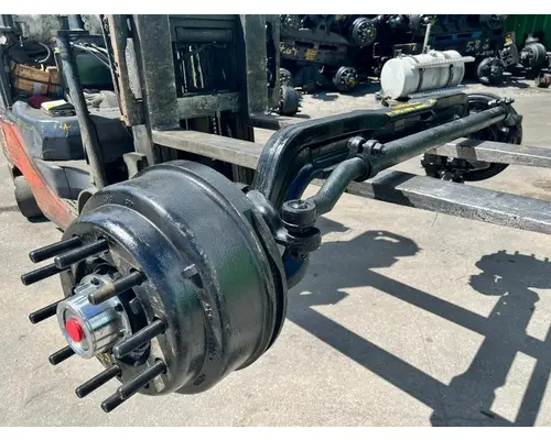 MERITOR FL943NX52 Axle Assembly, Front (Steer)