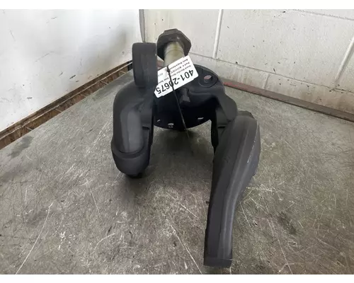 MERITOR FL943NX52 Spindle  Knuckle, Front