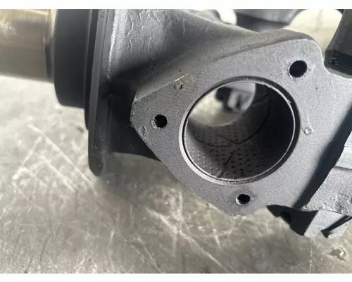 MERITOR FL943 Spindle  Knuckle, Front