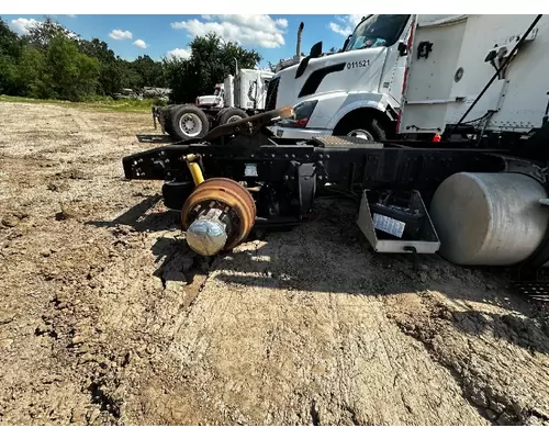 MERITOR FLD Axle Assembly, Rear (Single or Rear)