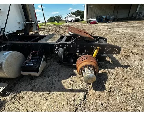 MERITOR FLD Axle Assembly, Rear (Single or Rear)