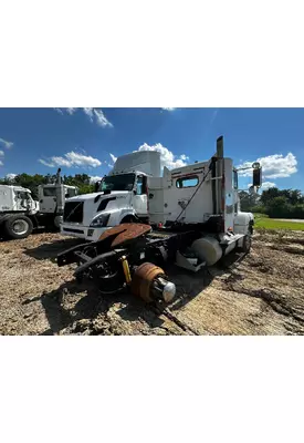 MERITOR FLD Rear Rear, Axle Assembly