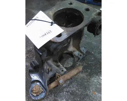 MERITOR FRONT DRIVE AXLE PARTS AXLE PARTS, MISC