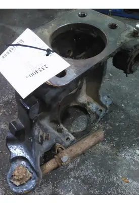 MERITOR FRONT DRIVE AXLE PARTS AXLE PARTS, MISC