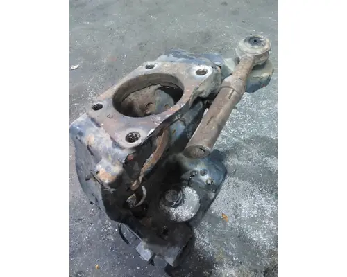 MERITOR FRONT DRIVE AXLE PARTS AXLE PARTS, MISC