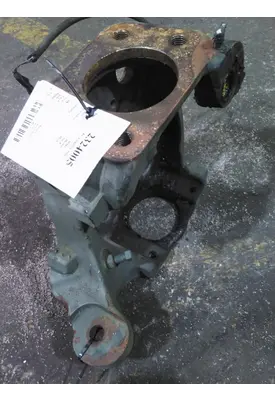 MERITOR FRONT DRIVE AXLE PARTS AXLE PARTS, MISC