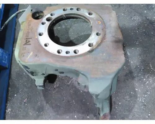 MERITOR FRONT DRIVE AXLE PARTS AXLE PARTS, MISC