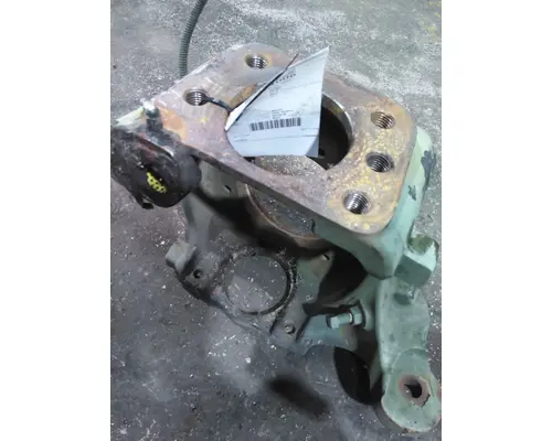 MERITOR FRONT DRIVE AXLE PARTS AXLE PARTS, MISC