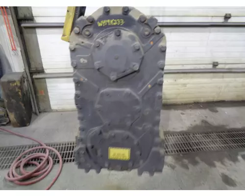 MERITOR JAGUAR TRANSFER CASE ASSEMBLY