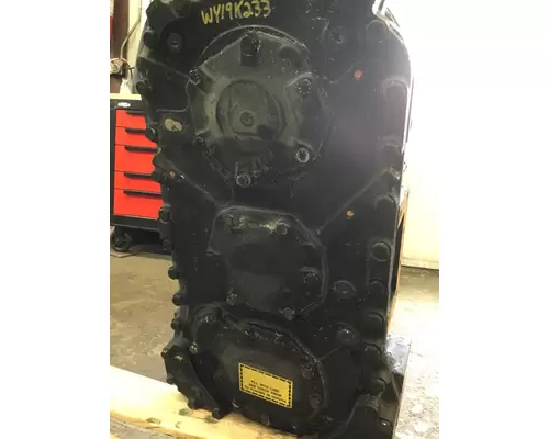 MERITOR JAGUAR TRANSFER CASE ASSEMBLY