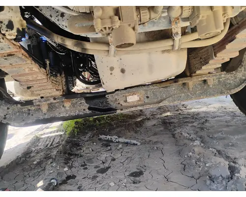 MERITOR L9500 SERIES Axle Beam (Front)