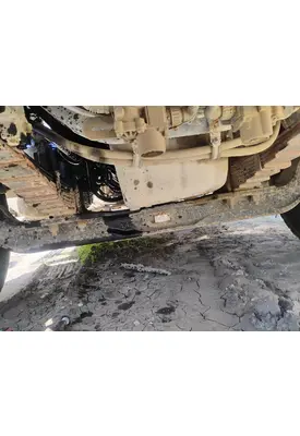 MERITOR L9500 SERIES Axle Beam (Front)