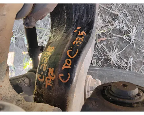 MERITOR L9500 SERIES Axle Beam (Front)