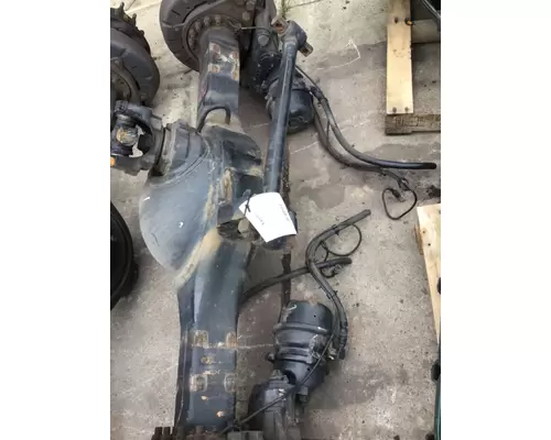 MERITOR LT625 Axle Housing (Front)
