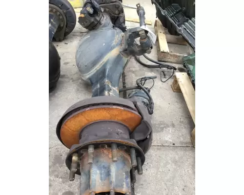 MERITOR LT625 Axle Housing (Front)