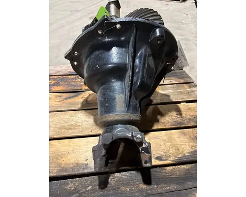 MERITOR LT625 Cutoff Assembly (Complete With Axles)