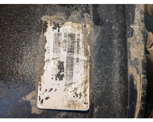 MERITOR LT625 Differential Assembly (Front, Rear)