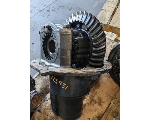 MERITOR LT625 Differential Assembly (Front, Rear)