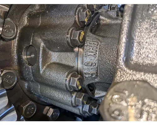 MERITOR LT625 Differential Assembly (Front, Rear)