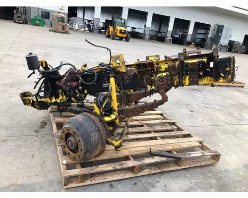 MERITOR LT9500 Front End Assembly