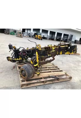 MERITOR LT9500 Front End Assembly