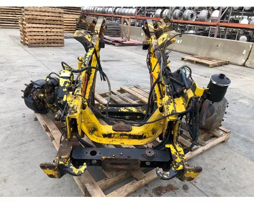 MERITOR LT9500 Front End Assembly