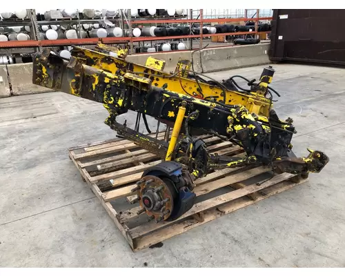 MERITOR LT9500 Front End Assembly