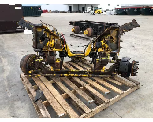 MERITOR LT9500 Front End Assembly
