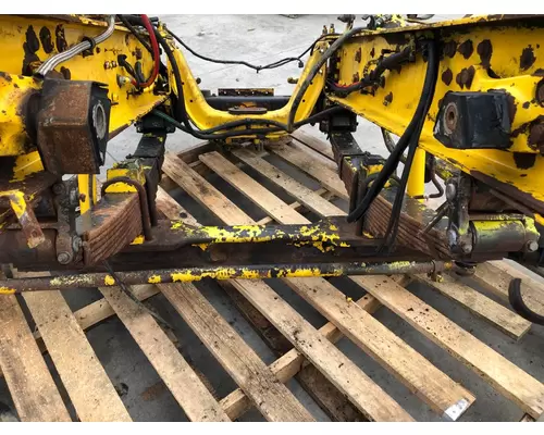 MERITOR LT9500 Front End Assembly
