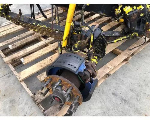 MERITOR LT9500 Front End Assembly