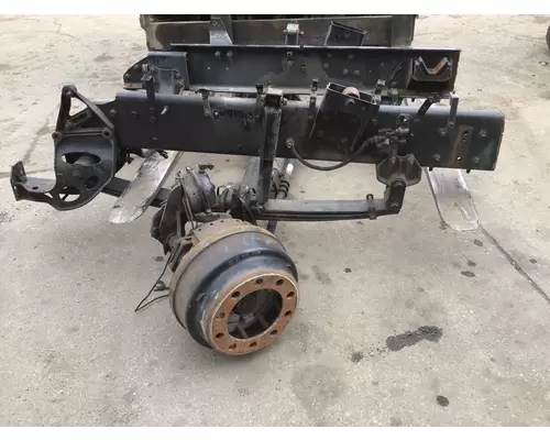 MERITOR LT Axle Assy, Steer