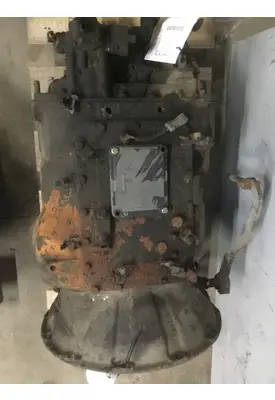 MERITOR M13G10AM TRANSMISSION ASSEMBLY