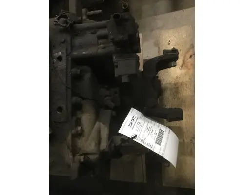 MERITOR M13G10AM TRANSMISSION ASSEMBLY