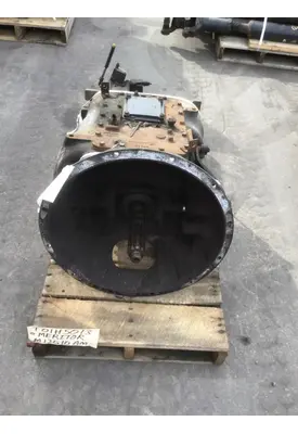 MERITOR M13G10AM TRANSMISSION ASSEMBLY